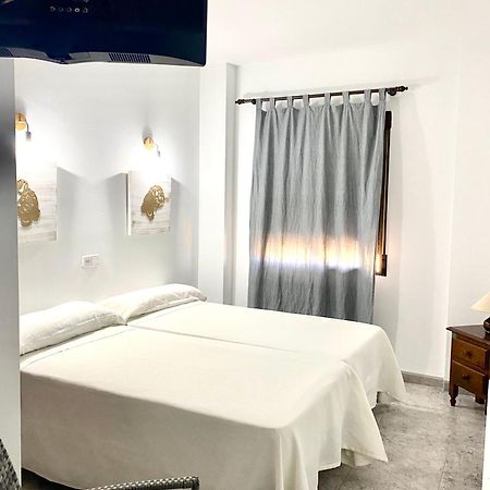 Hostal Casa Lopez La Zarza Kültér fotó