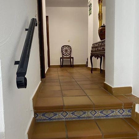 Hostal Casa Lopez La Zarza Kültér fotó